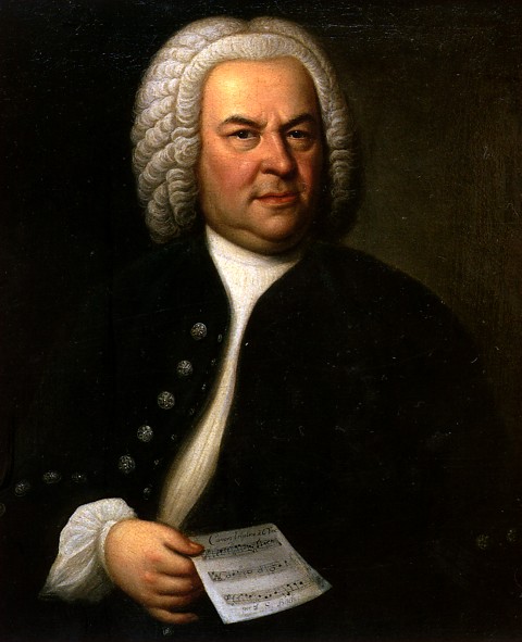 Bach's Christmas Oratorio