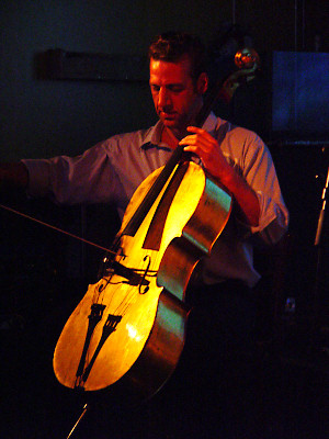 Sam Bass