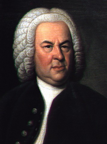 Johann Sebastian Bach