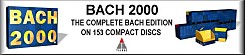 Bach 2000