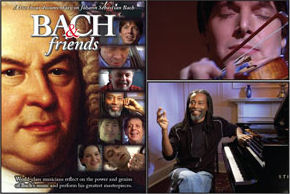 BACH & friends